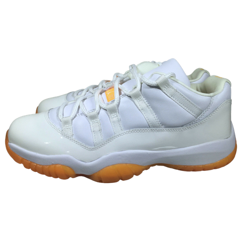 Jordan 11 Retro Low Citrus 2001 W for 